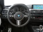 BMW 428i Gran Coupe M Sport Package 2014 года